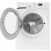 Indesit BWSA 71052 XWWV стиральная машина