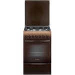 Gefest 5102-02 0001 плита газоэлектрическая