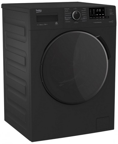 Beko WSPE 7612A стиральная машина