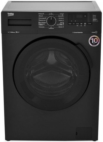 Beko WSPE 7612A стиральная машина