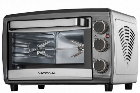 National NK-MO267 электрическая печь