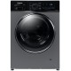 Бирюса WM-SL610/15 S стиральная машина