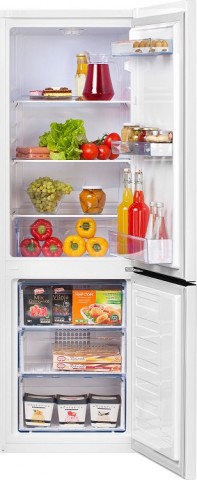 Beko B1RCSK272W холодильник