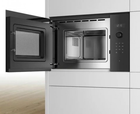 Bosch BFL524MB0 встраиваемая микроволновая печь