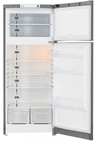 Indesit TIA 14G холодильник