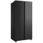 Korting KNFS 83177 N холодильник Side-by-Side