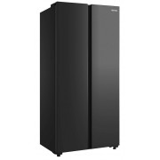 Korting KNFS 83177 N холодильник Side-by-Side