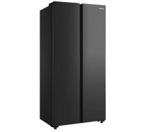 Korting KNFS 83177 N холодильник Side-by-Side