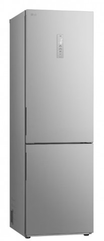 LG GC-B459ANMW холодильник No Frost