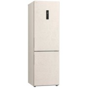 LG GC-B459AEMW холодильник No Frost