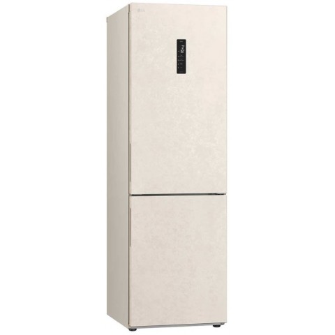 LG GC-B459AEMW холодильник No Frost