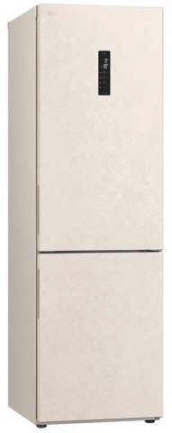 LG GC-B459AEMW холодильник No Frost