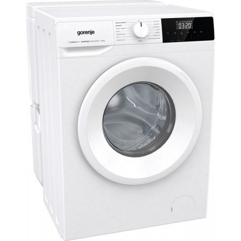Gorenje W2NHPI72SCSIRV стиральная машина