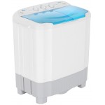 Фея СМП-50НС прозрачная крышка, стиральная машина