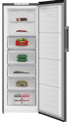 Beko B1RFNK292G морозильная камера Beko B1RFNK292G морозильная камера
