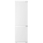 Evelux FI 2211 D встраиваемый холодильник