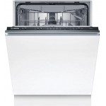 Bosch SMV 25EX02E встраиваемая посудомоечная машина