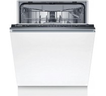 Bosch SMV 25EX02E встраиваемая посудомоечная машина