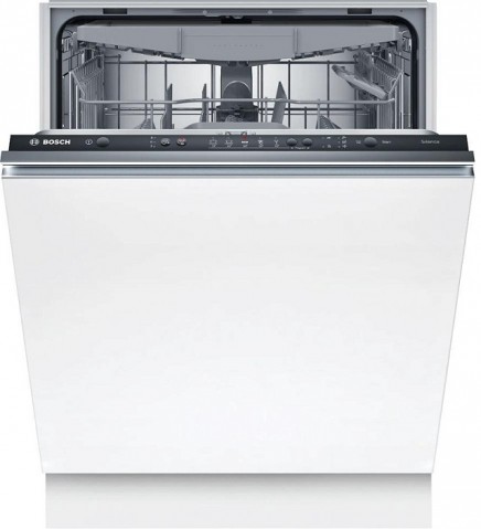 Bosch SMV 25EX02E встраиваемая посудомоечная машина