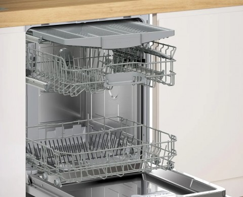Bosch SMV 25EX02E встраиваемая посудомоечная машина