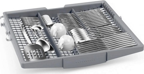 Bosch SMV 25EX02E встраиваемая посудомоечная машина