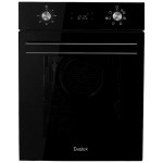 Evelux EO 430 PB электрический духовой шкаф