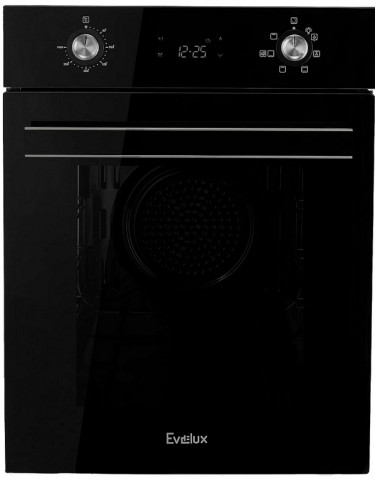 Evelux EO 430 PB электрический духовой шкаф