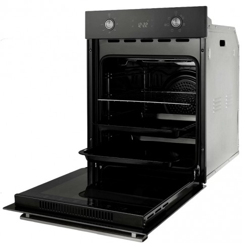 Evelux EO 430 PB электрический духовой шкаф