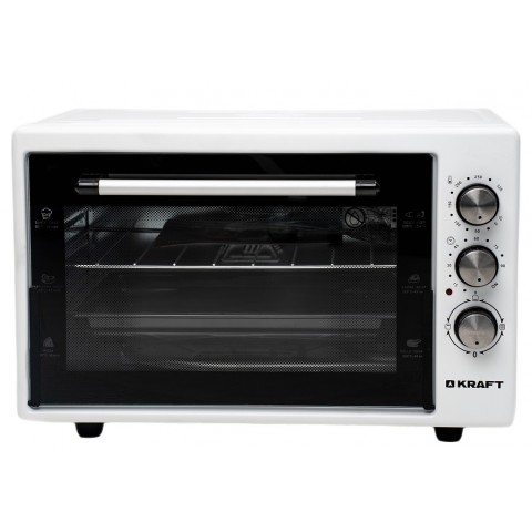 Kraft KF-MO 4500 W печь электрическая Kraft KF-MO 4500 W печь электрическая