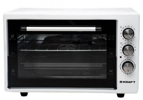 Kraft KF-MO 4500 W печь электрическая