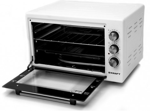 Kraft KF-MO 4500 W печь электрическая