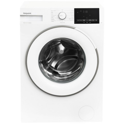 Hotpoint WSH 6090 VWW стиральная машина