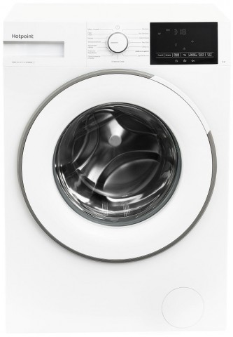 Hotpoint WSH 6090 VWW стиральная машина