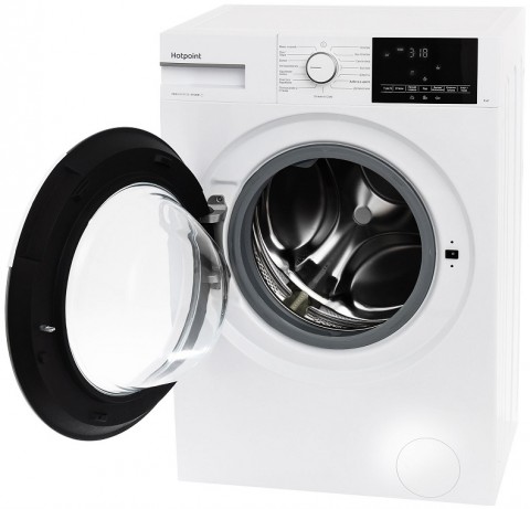 Hotpoint WSH 6090 VWW стиральная машина