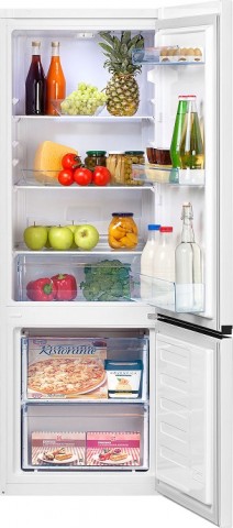 Beko B1RCSK251W холодильник
