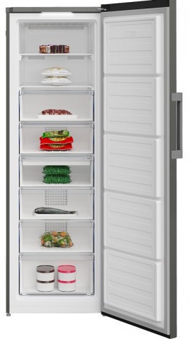 Beko B3RFNK312G морозильная камера