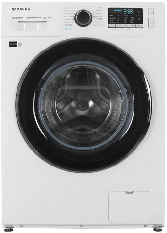 Samsung WW 70AGAS22AELD стиральная машина