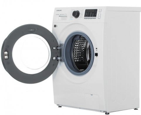 Samsung WW 70AGAS22AELD стиральная машина