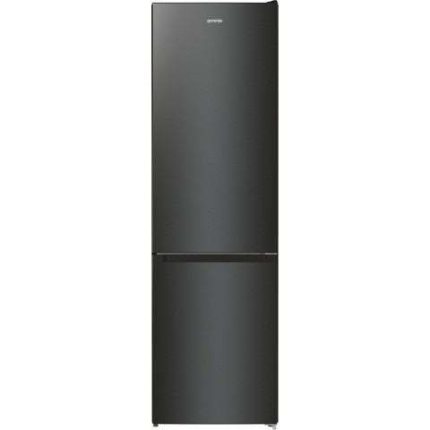 Gorenje NRK 6202EBXL4 холодильник No Frost