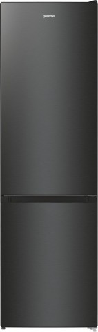 Gorenje NRK 6202EBXL4 холодильник No Frost