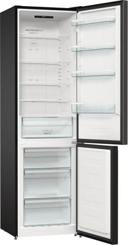 Gorenje NRK 6202EBXL4 холодильник No Frost