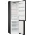 Gorenje NRK 6202EBXL4 холодильник No Frost