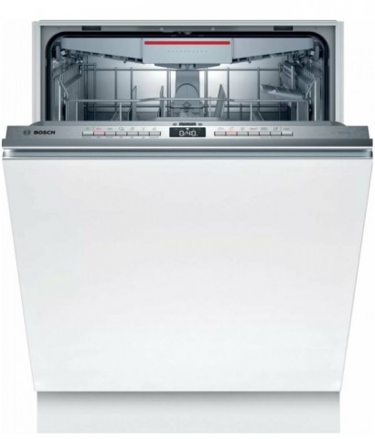 Bosch SMV 4HVX32E встраиваемая посудомоечная машина