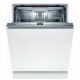Bosch SMV 4HVX32E встраиваемая посудомоечная машина