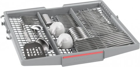 Bosch SMV 4HVX32E встраиваемая посудомоечная машина
