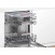 Bosch SMV 4HVX32E встраиваемая посудомоечная машина