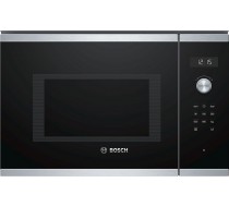 Bosch BFL554MS0 встраиваемая микроволновая печь