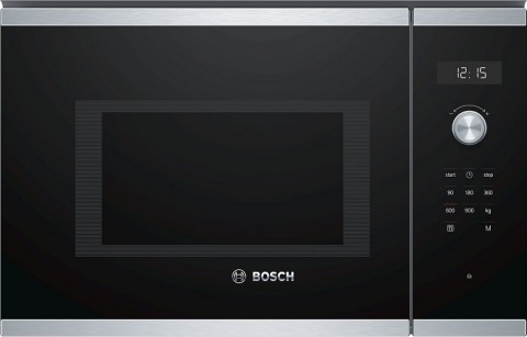 Bosch BFL554MS0 встраиваемая микроволновая печь