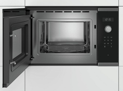 Bosch BFL554MS0 встраиваемая микроволновая печь