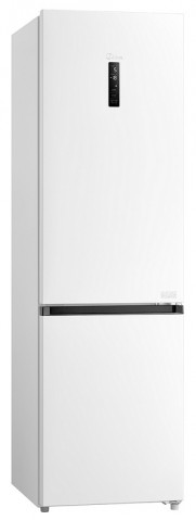 Midea MDRB 524MGE01ODM холодильник No Frost